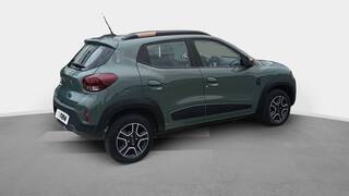 Vehicle 3D Image