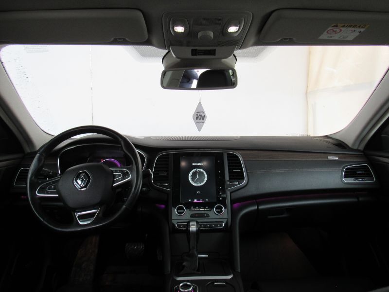 RENAULT Talisman 2018 — imagine 71