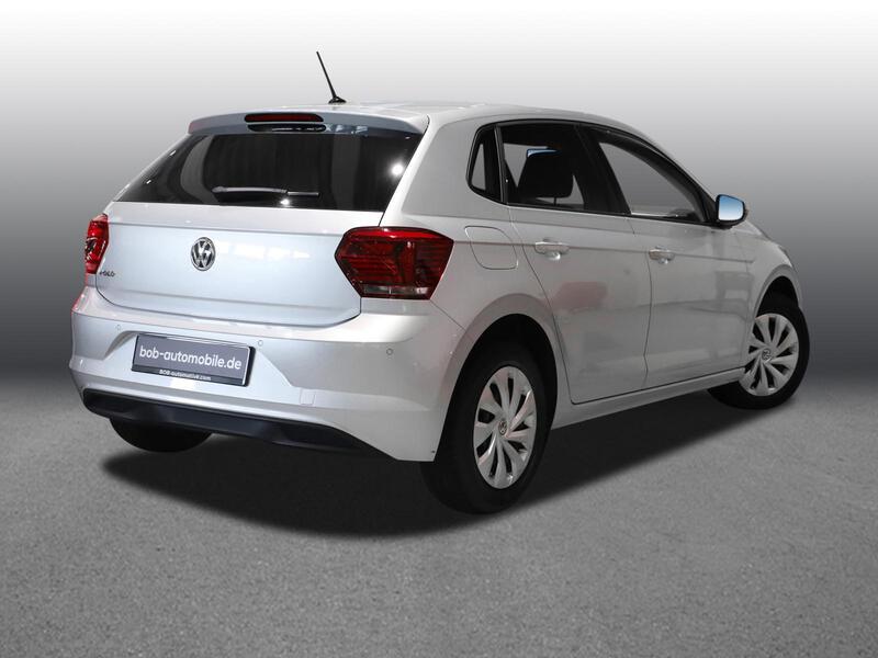 VW Polo
