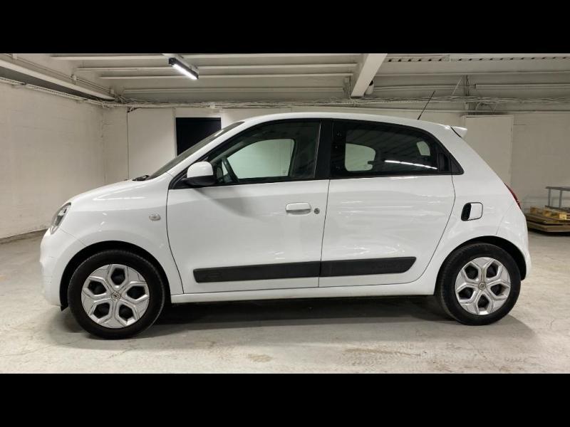 Renault Twingo III