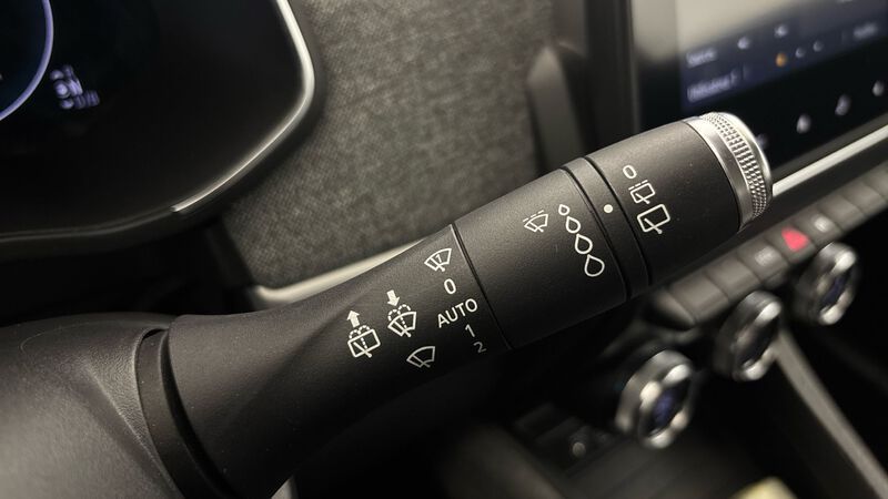 Renault ZOE E-Tech Electrique