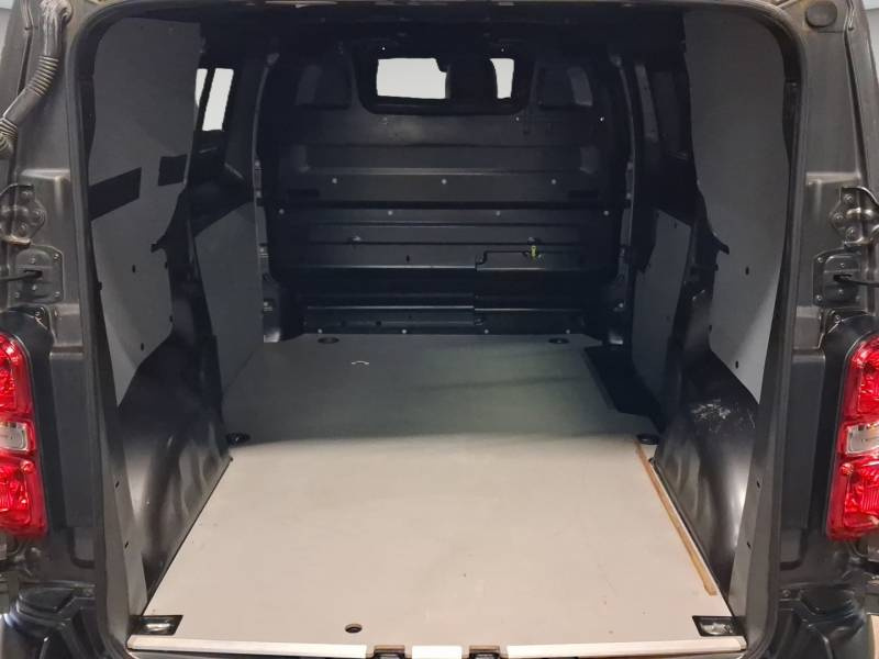 Citroen Jumpy