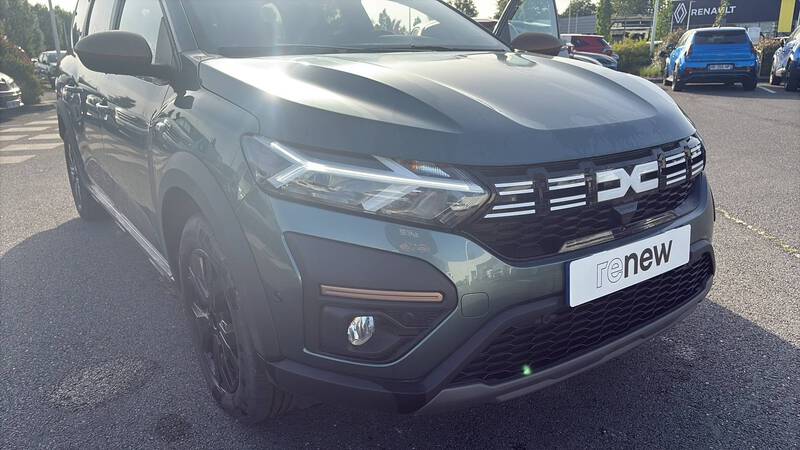 Dacia Jogger