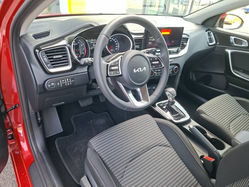 KIA CEE'D