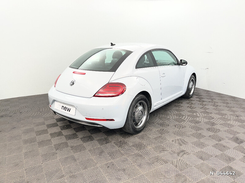 Volkswagen Coccinelle