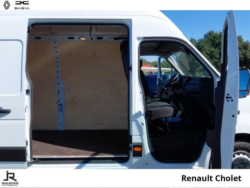 Renault Master Fourgon