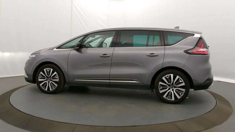 Renault Espace V