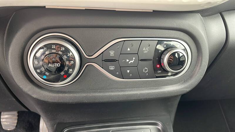 Renault Twingo III