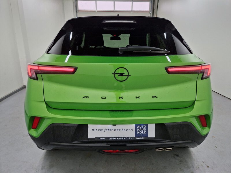 Fahrzeugabbildung Mokka 1.2 Turbo Ultimate Massage ACC Bild 3 von 36