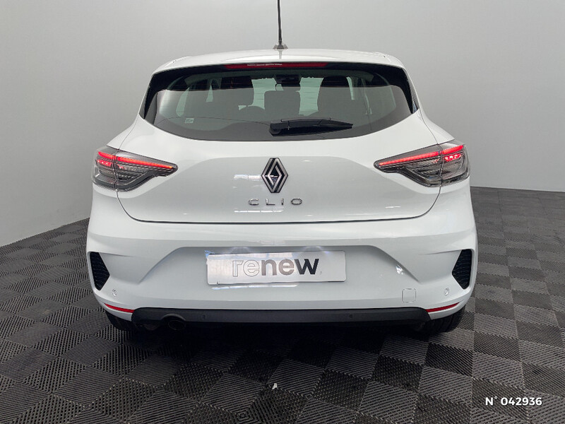 Renault Clio V