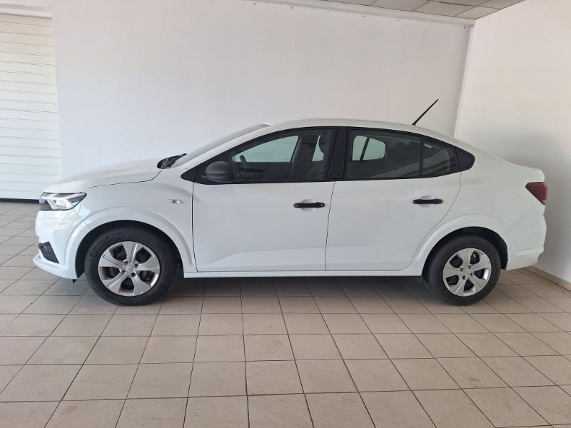 DACIA Logan 2024 — imagine 3