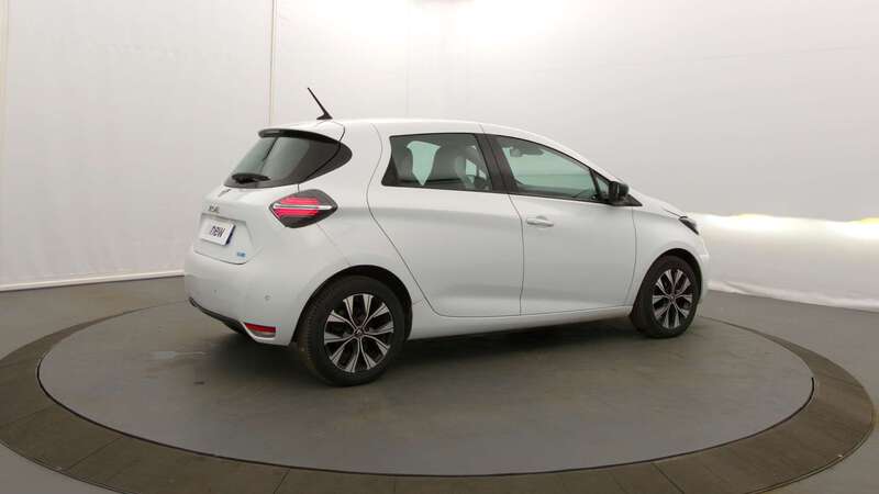 Renault ZOE E-Tech Electrique