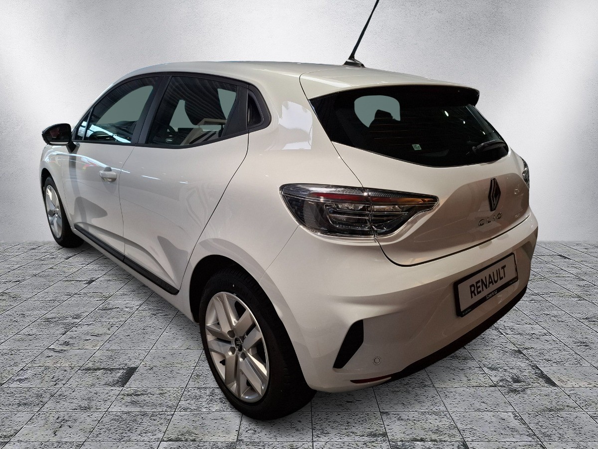 Renault Clio – Bild 4