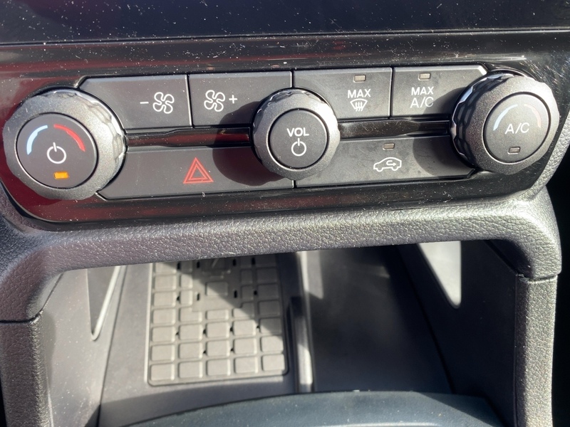 Fahrzeugabbildung Ranger ABS ESP Bild 19 von 21