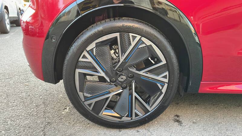 Renault Clio VI