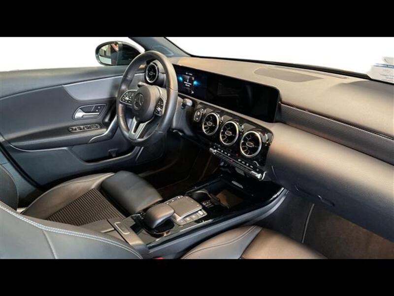Mercedes Classe A