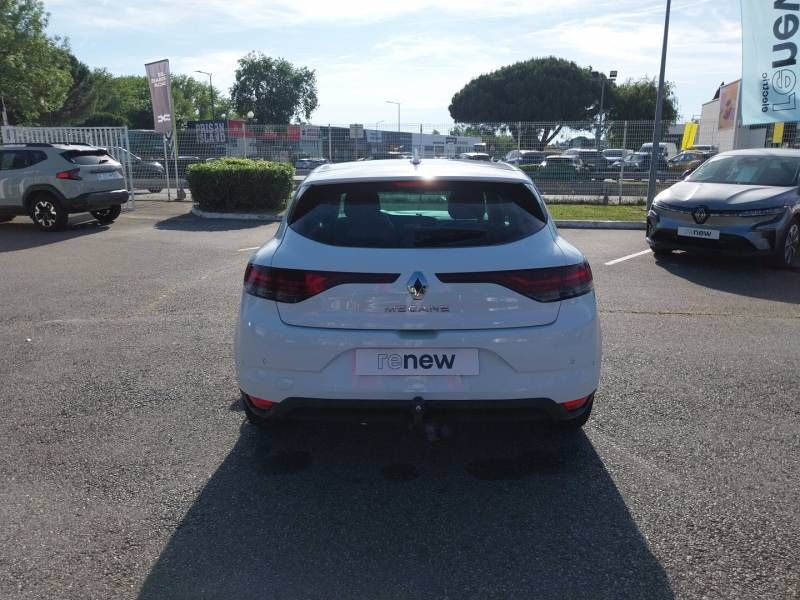 Renault Megane IV Berline