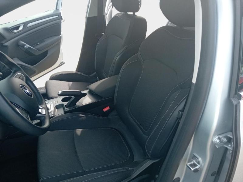Renault Megane IV Berline