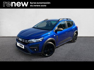 SANDERO