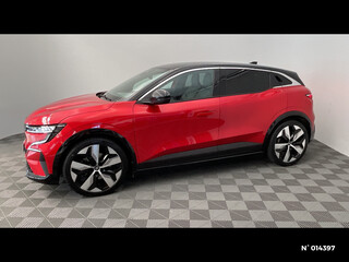 Vehicle 3D Image
