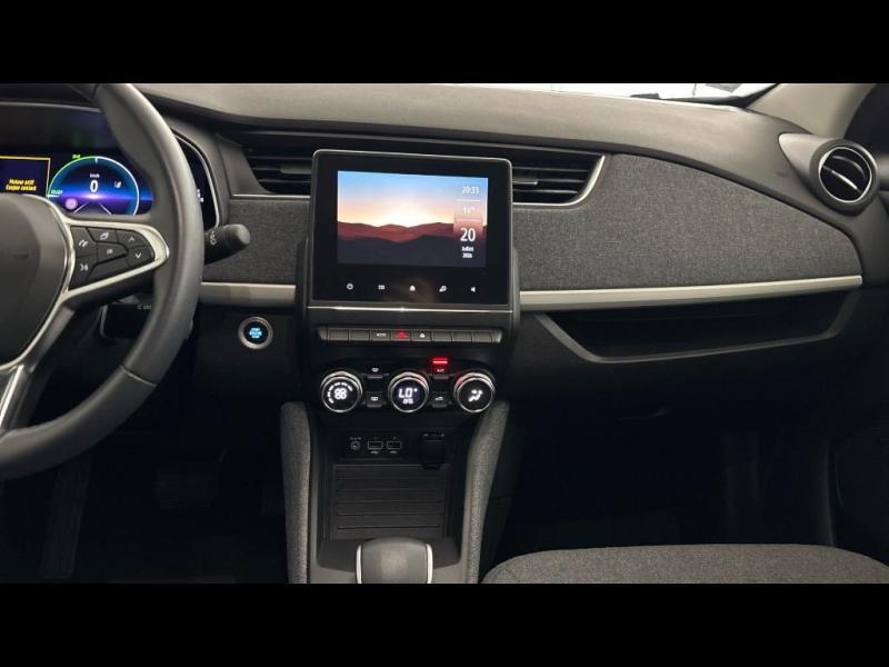 Renault ZOE E-Tech Electrique