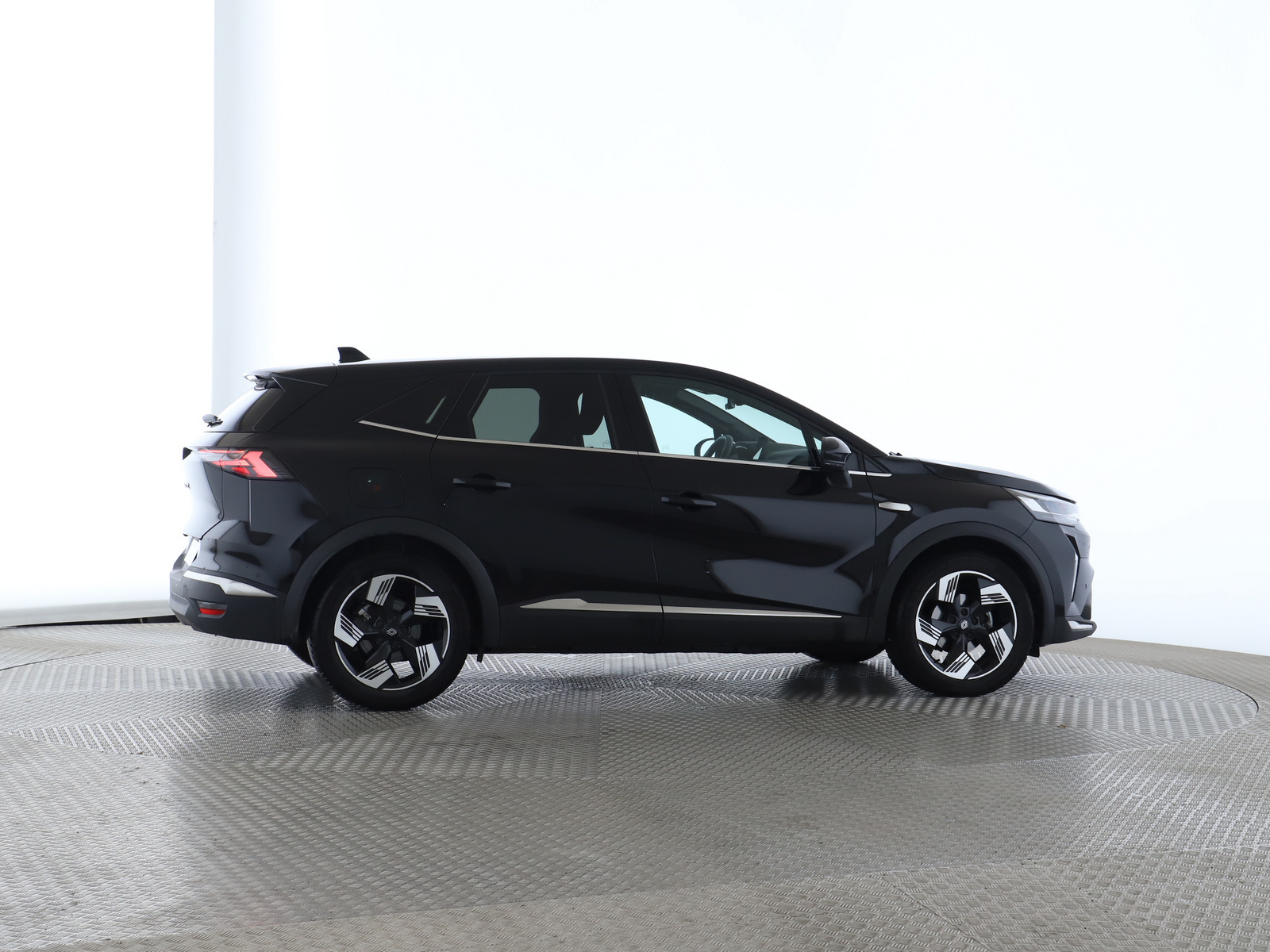 Renault Symbioz – Bild 2