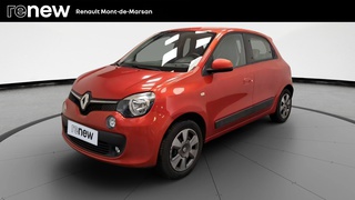 TWINGO III