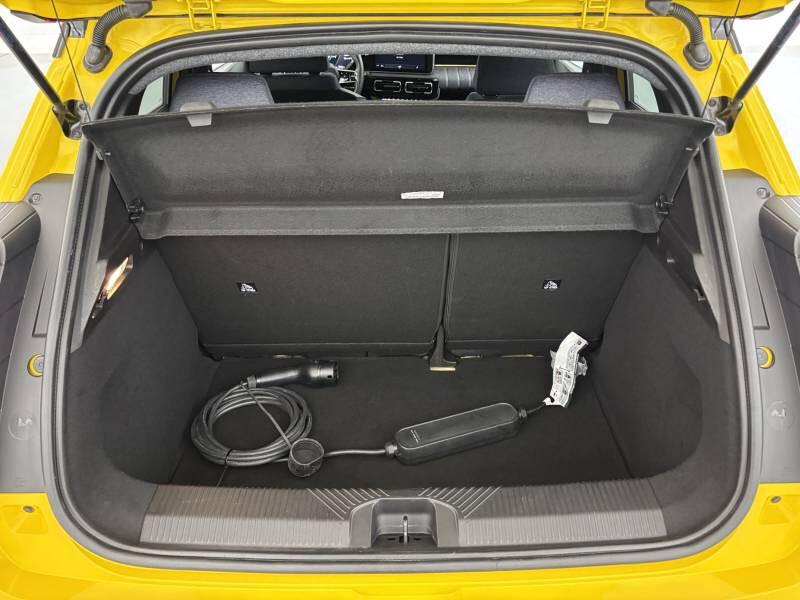 Renault R5 E-Tech Electrique