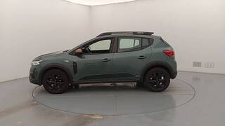 Vehicle 3D Image
