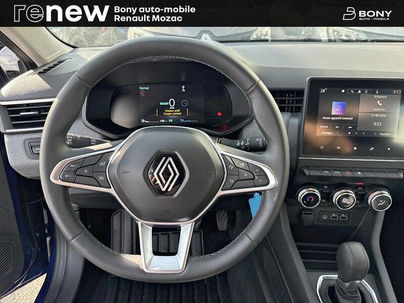 Renault Clio V