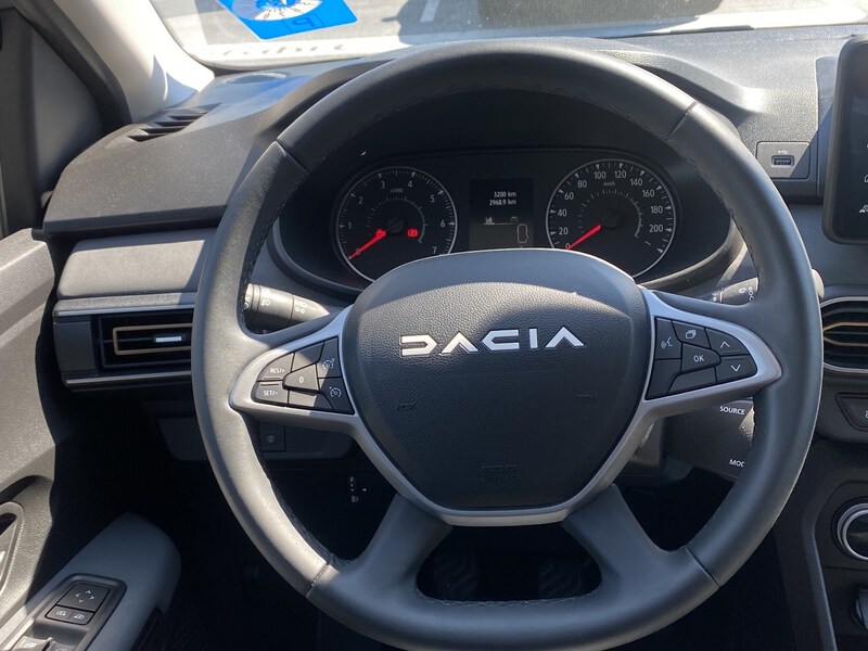 Dacia Jogger
