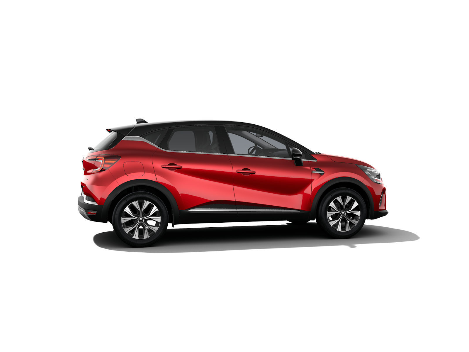 Renault Captur – Bild 8