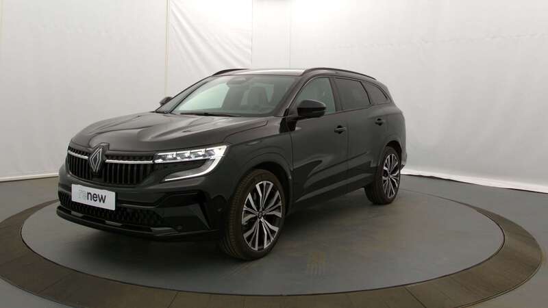 Renault Espace VI