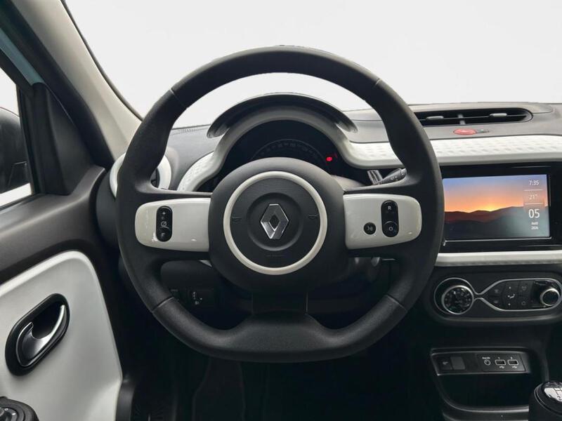 Renault Twingo III
