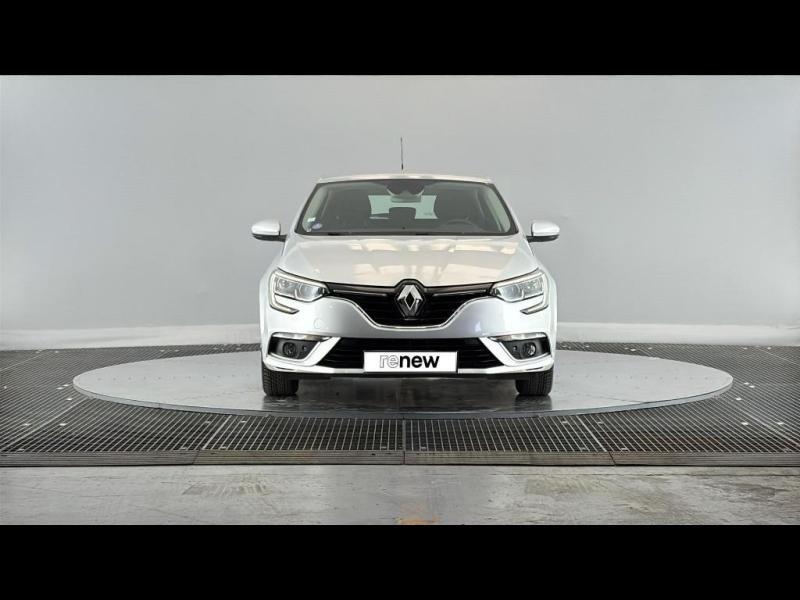 Renault Megane IV Berline