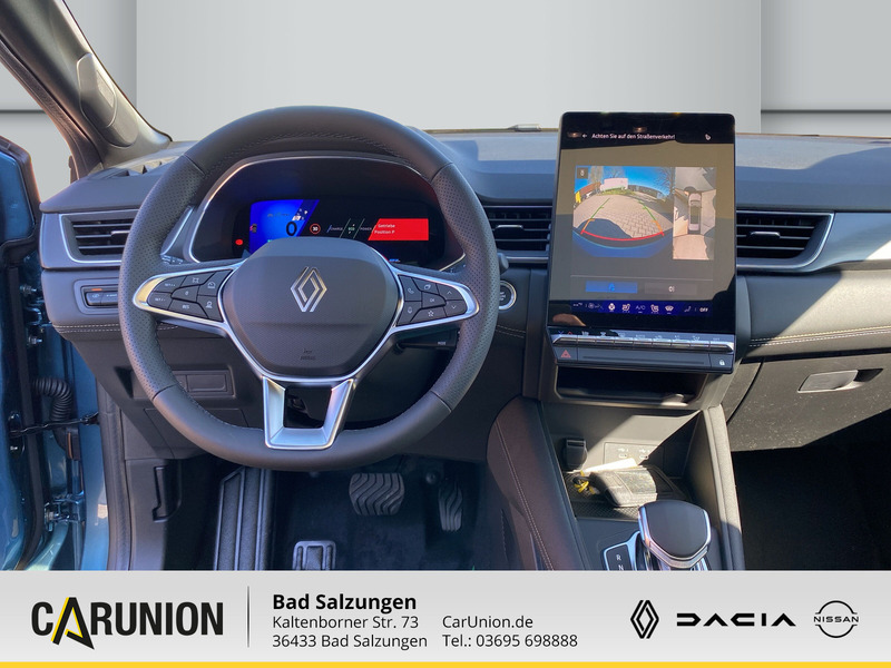 Renault Symbioz