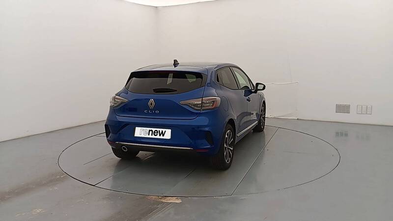 Renault Clio V