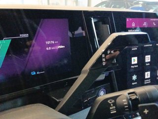 Vehicle 3D Image
