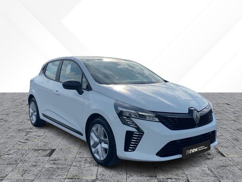 Fahrzeugabbildung Clio EVOLUTION SCe 65 Bild 5 von 21