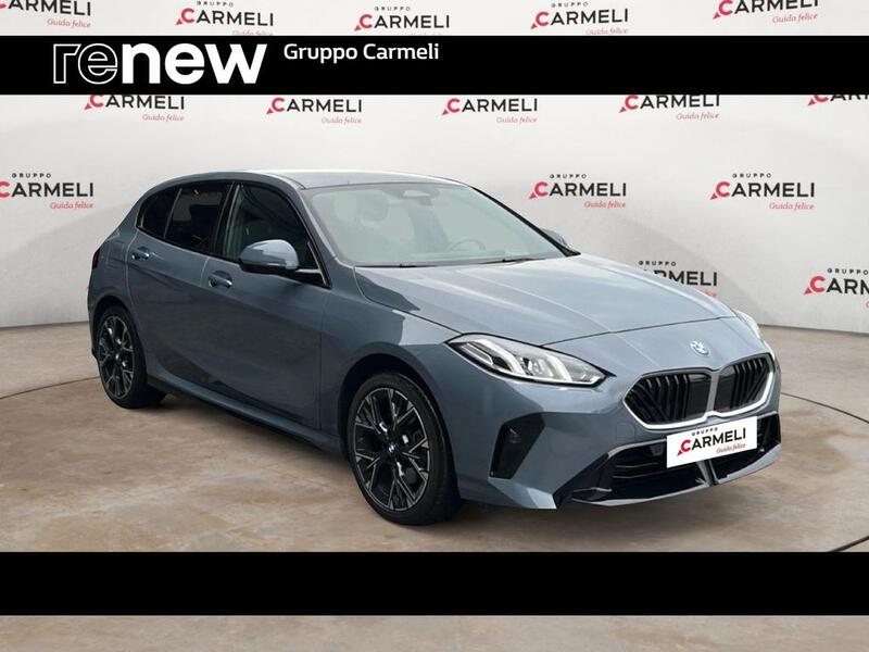BMW Serie 1