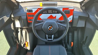 Vehicle 3D Image