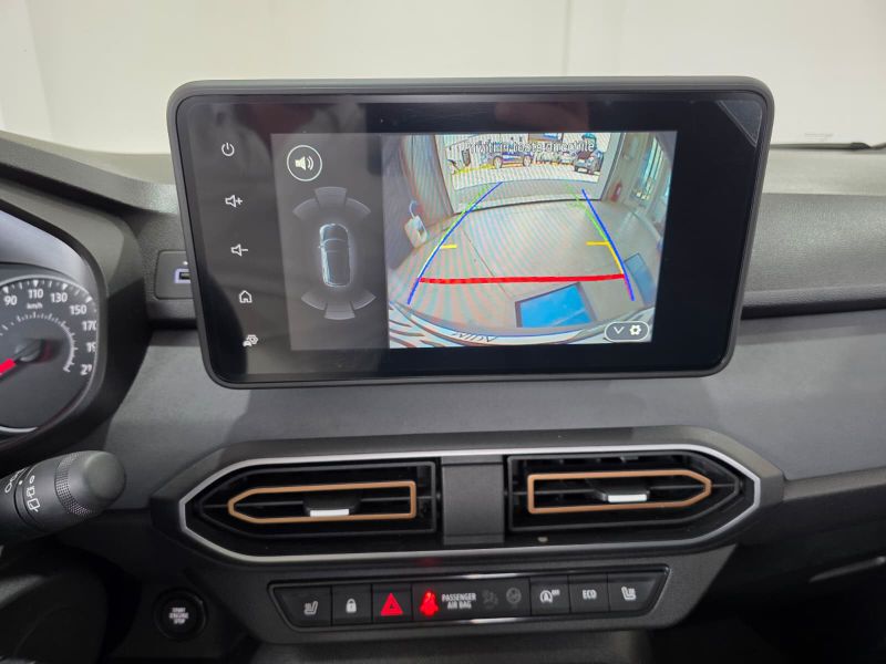 DACIA Sandero 2023 — imagine 40