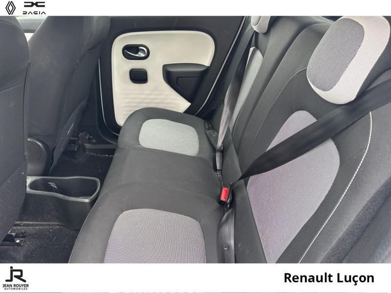 Renault Twingo III