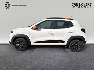 Vehicle 3D Image