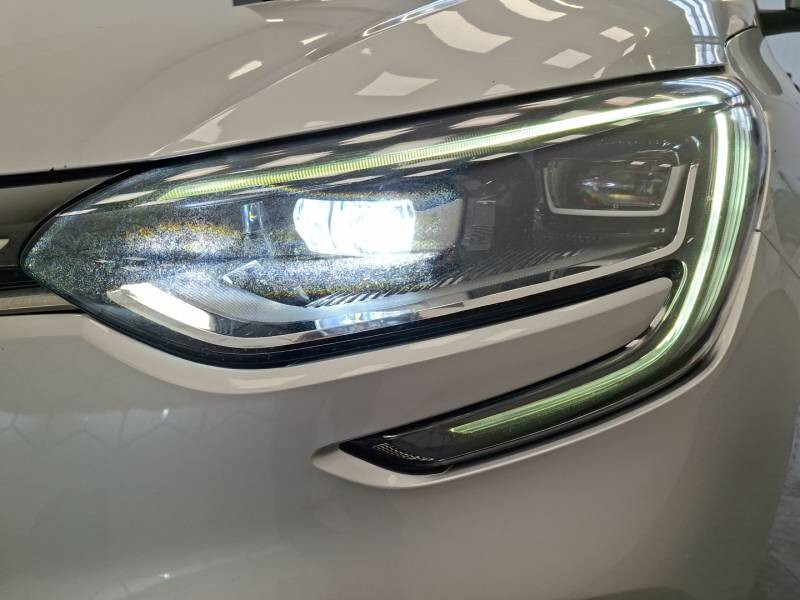 Renault Megane IV Berline