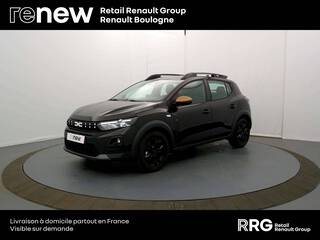 Vehicle 3D Image