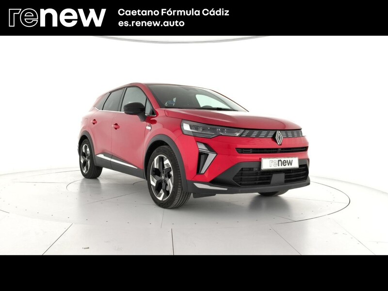 Renault Symbioz