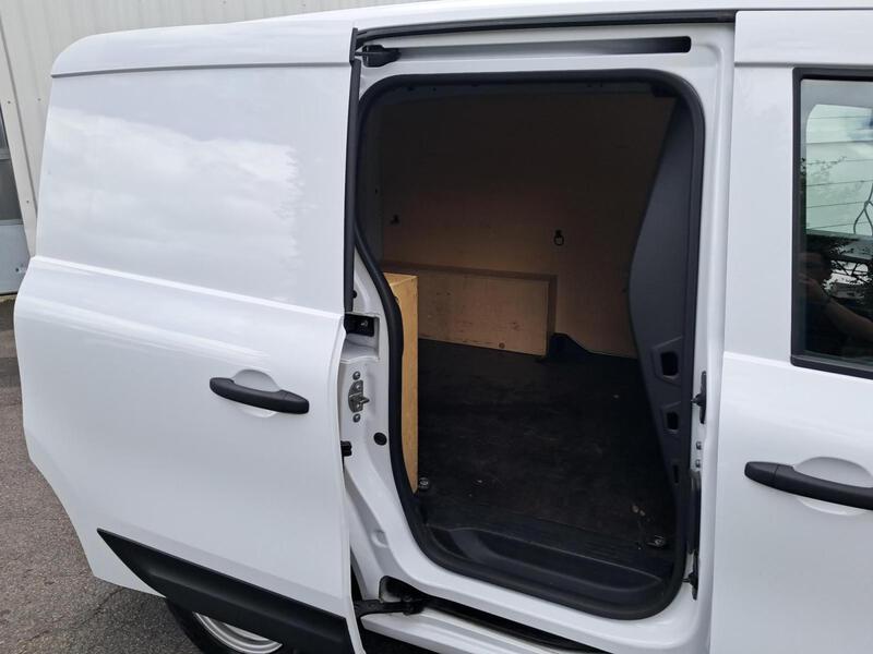Renault Kangoo VU