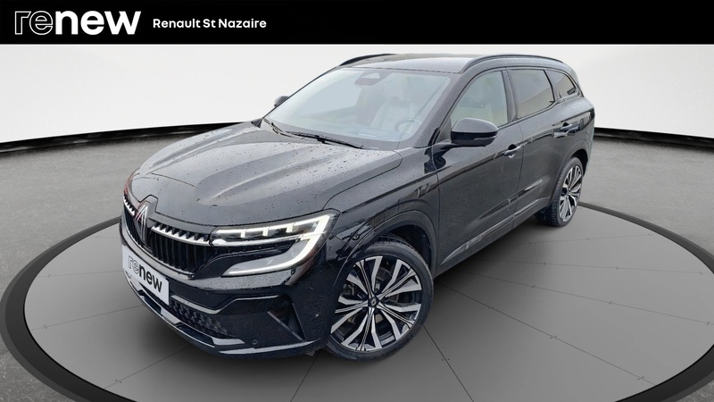 Renault Espace VI