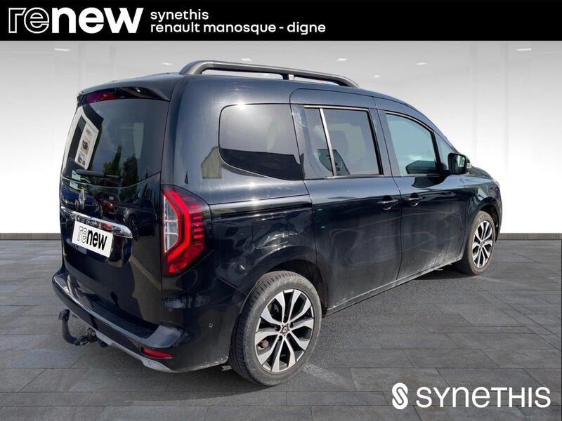 Renault Kangoo VP